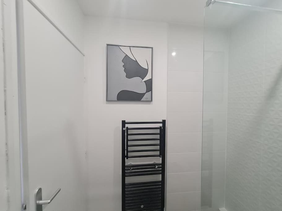 Bel Appartement Meximieux Centre Ville 2 Chambres Exterior photo